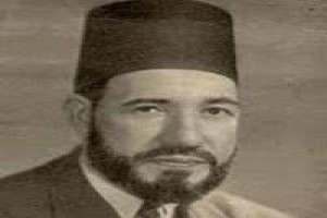 Photo of author Hassan Al Banna